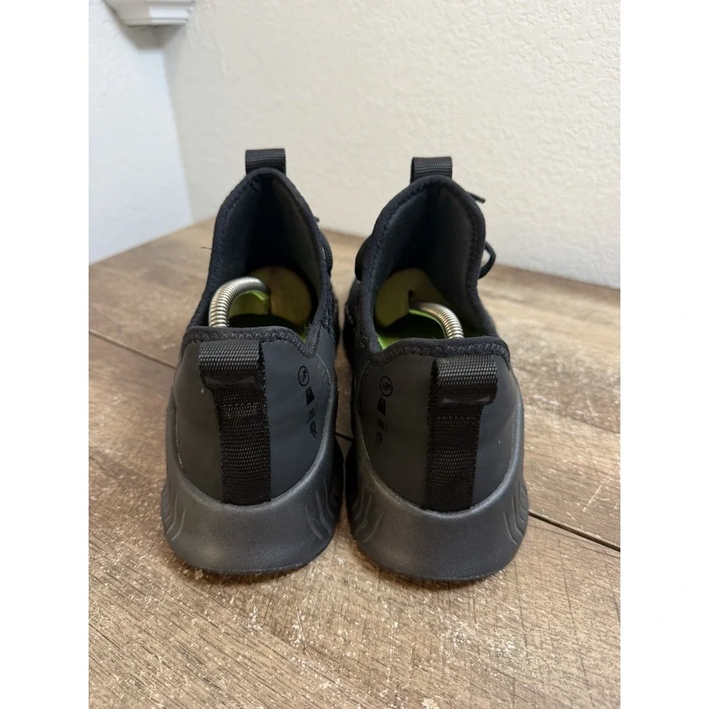 Nike Free Metcon 3 Triple Black Training Shoes CJ0861-001 Men's Size 10.5